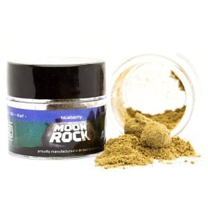 Blueberry Moon Rocks Weed | Moon Rock Weed