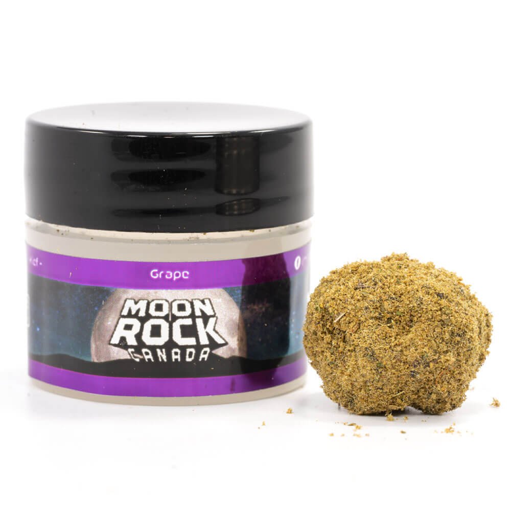 Grape Moon Rocks Weed | Grape Moon Rocks Marijuana
