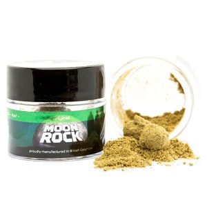 Original Moon Rock | Original Moon Rock Marijuana