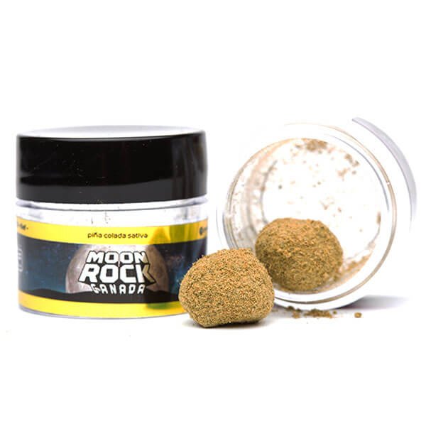 Pina Colada Moon Rocks | Pina Colada Moon Rock Weed