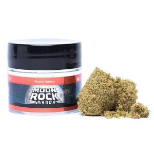 Watermelon Moon Rocks Marijuana For Sale | Moon Rock Weed