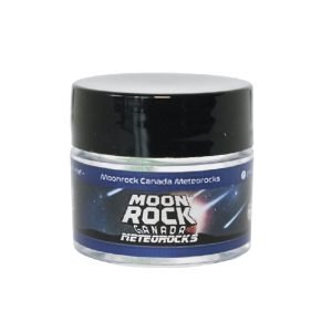 MeteoRocks Moonrocks Weed