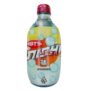 NISHI STRAIN 3.5G | TEN CO CANNABIS STRAINS