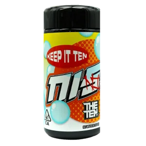 Nishi Strain | Tenco Marijuana Strains For Sale