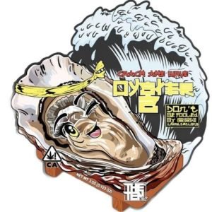 Oysters Strain | Oysters Cannabis Strain