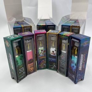 Buy Sluggers Hit 2g Disposable Online