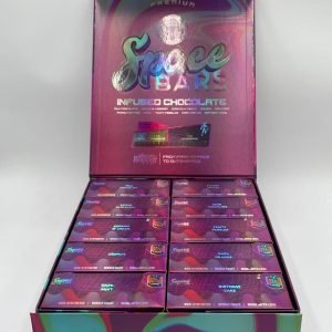 Space Bars 5G Mushroom Bars | Space Bars Mushroom Bars