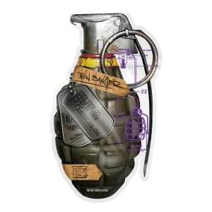 TENBANGER STRAIN | THE TENCO WEED STRAINS