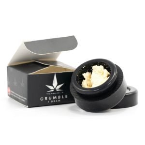 Bruce Banner Crumble | Buy Bruce Banner Crumble