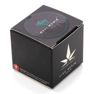 Maui Wowie Live Resin | Buy Maui Wowie Live Resin