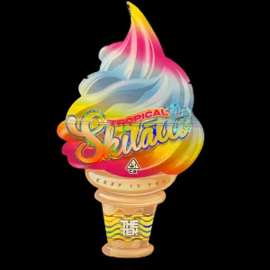 Tropical Skilatti Strain | The Ten Co Marijuana Strain