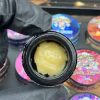 Warheadz Premium Hash Rosin Exotic Edition