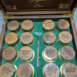 Wholemelt Extracts Havana Edition | Wholemelt Extracts 2025 Concentrates