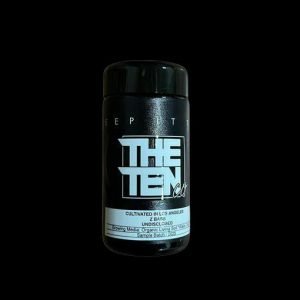 Z BASS STRAIN | TEN CO WEED STRAINS