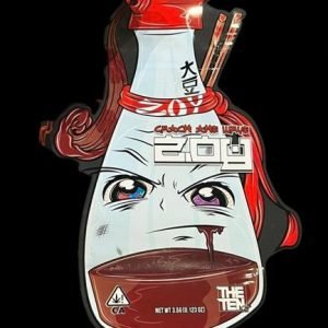 ZOY STRAIN | TEN CO WEED STRAINS