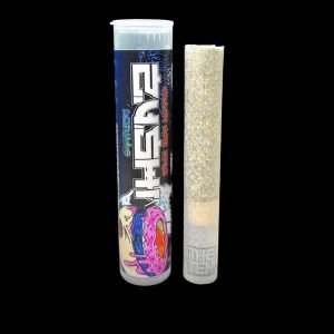 ZUSHI PRE-ROLLS | TEN CO PRE ROLLS | TEN CO STRAINS