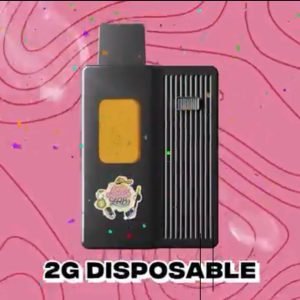 Adios Lab 2G Disposable | Buy Adios Lab 2G Disposable