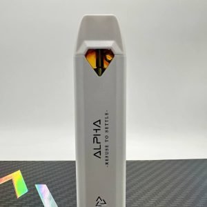 Alpha 1g Disposable | Alpha 1g Disposable For Sale