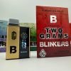 Buy Blinkers Disposable 2g Online