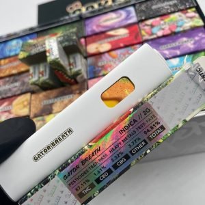 OG Cake Classic Flavors 2g Disposable | She Hits Different