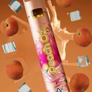 Candy Bar Concentrates Premium Disposable Vape Pen 1000mg