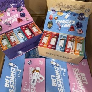 Choices Lab 1 Gram Disposable Live Resin X Liquid Diamonds