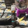 Crumpets Prft Labs 1g Disposable Premier Live Resin