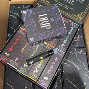 Drip Originals 2g Disposable Liquid Diamonds