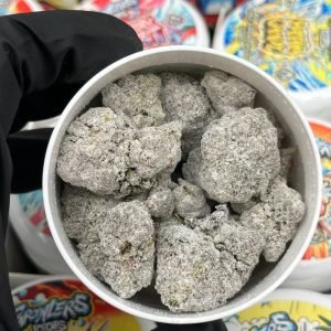 Growlers Icecaps Weed | Growlers Icecaps Weed Strain