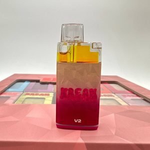 Kream V2 Disposable | Kream 2G Live Resin Liquid Diamonds