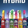 Loud Extracts Live Resin Liquid Diamonds 2 Gram Disposable