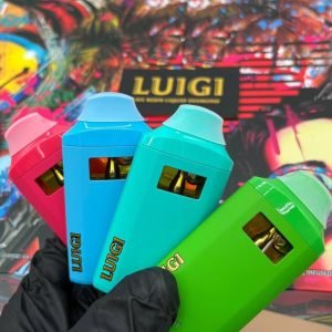 Luigioil 2g Live Resin