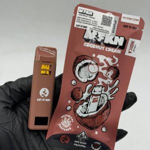 BUY MFKN 2G DISPOSABLE ONLINE