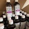 Tris 473ml Codeine Syrup (USA) - Image 3
