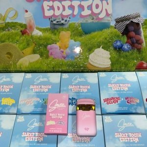 Buy Splitz Sweet Tooth Disposable 2g