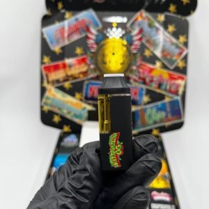 MUHA MEDS 2G SUMMER EDITION DISPOSABLE MASTER CASE 100PCS