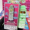 Sweetz Exotics 2g Liquid Diamonds + Live Sauce Vape