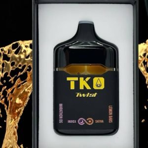 TKO Extracts 2g Disposable 