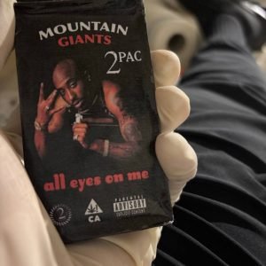 MOUNTAIN GIANTS HASHISH | BUY MOUNTAIN GIANTS HASH