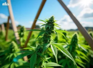 Black Jack Strain Review | Black Jack Weed Strain