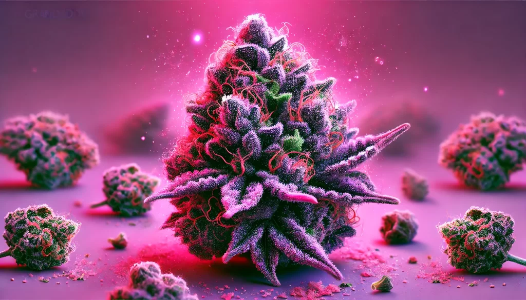 Granddaddy Purple Strain Review: The Comprehensive Guide to Effects, Cultivation, and Everything You Need to Know