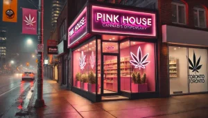 The Transformative Advantages of Accessing a Round-the-Clock Cannabis Dispensary in Toronto