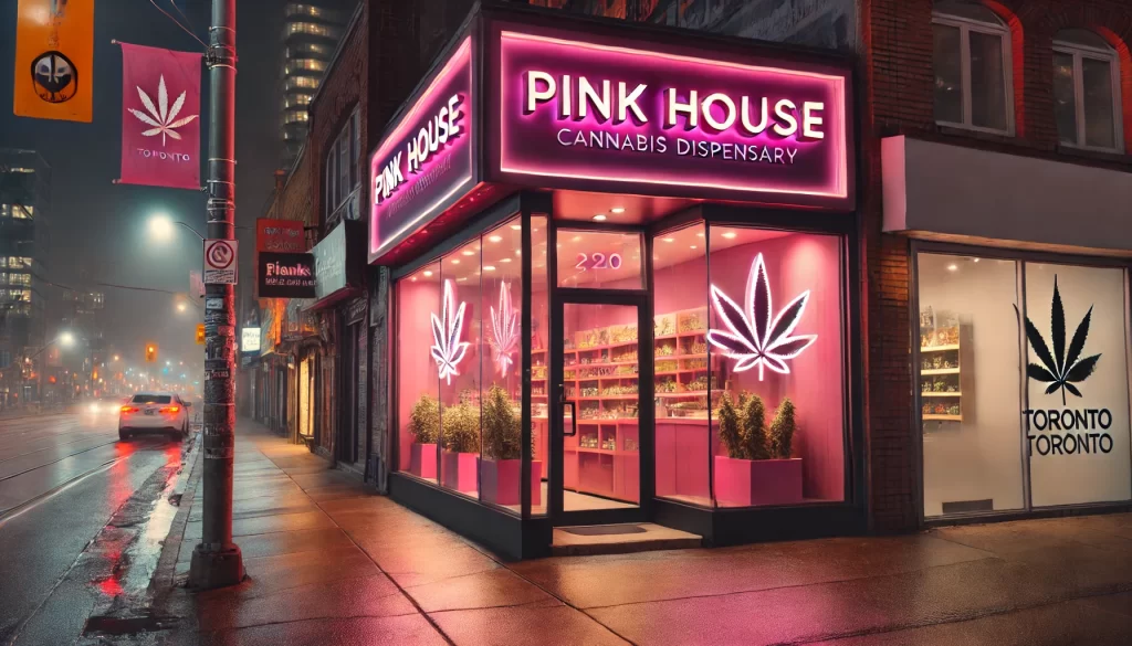 The Transformative Advantages of Accessing a Round-the-Clock Cannabis Dispensary in Toronto