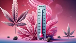 Optimal Cannabis Vaporization Temperatures: Your Comprehensive Expert Guide
