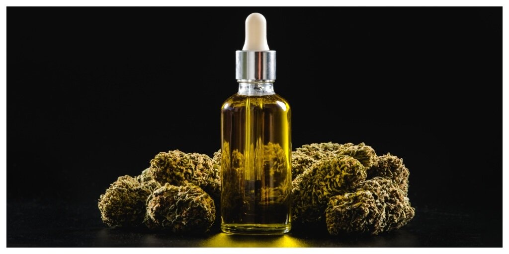 How Cannabis CBD Oil Is Extracted