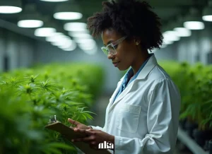 Space Force One Strain Review: Comprehensive Weed Strain Guide