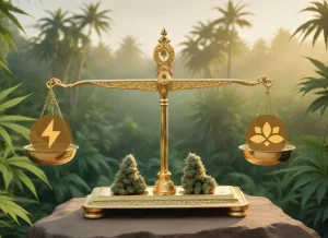 Tropicana Weed Strain Review | Tropicana Weed Strain