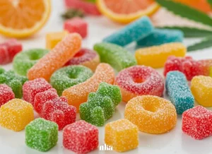Cannabis Gummies 101: Your Complete Comprehensive Guide