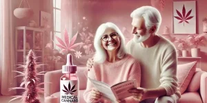 How Seniors Can Benefit From Medical Cannabis: A Comprehensive Guide