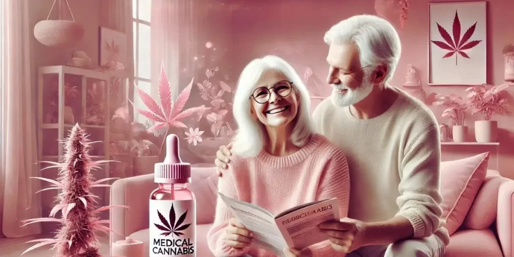 How Seniors Can Benefit From Medical Cannabis: A Comprehensive Guide by Canna Center Dispensary